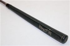 Ben Sayers Croupier W/ Rare Bifurcated Hosel