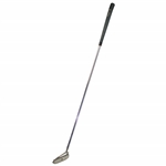 Ben Sayers Croupier W/ Rare Bifurcated Hosel