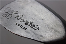 Mammoth Range Finder Niblick - Pyratone