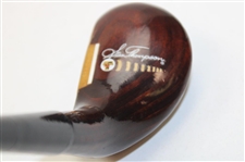 Stan Thompson Ginty Wood Patent No. 3,761,095