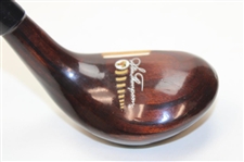 Stan Thompson Ginty Wood Patent No. 3,761,095
