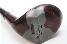 Stan Thompson Ginty Wood Patent No. 3,761,095