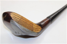 Stan Thompson Ginty Wood Patent No. 3,761,095