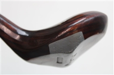 Stan Thompson Ginty Wood Patent No. 3,761,095