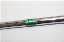 Stan Thompson Ginty Wood Patent No. 3,761,095