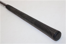 Stan Thompson Ginty Wood Patent No. 3,761,095
