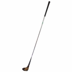 Stan Thompson Ginty Wood Patent No. 3,761,095