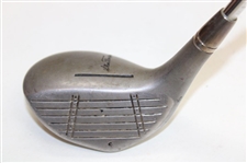 Stan Thompson Ginty Metal Club Patent No. 3431607