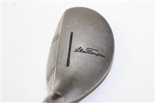 Stan Thompson Ginty Metal Club Patent No. 3431607