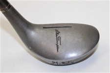 Stan Thompson Ginty Metal Club Patent No. 3431607