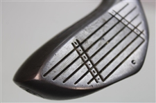 Stan Thompson Ginty Metal Club Patent No. 3431607