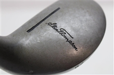 Stan Thompson Ginty Metal Club Patent No. 3431607