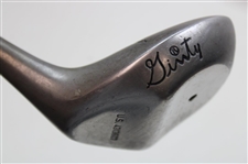 Stan Thompson Ginty Metal Club Patent No. 3431607