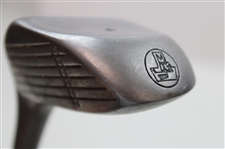 Stan Thompson Ginty Metal Club Patent No. 3431607