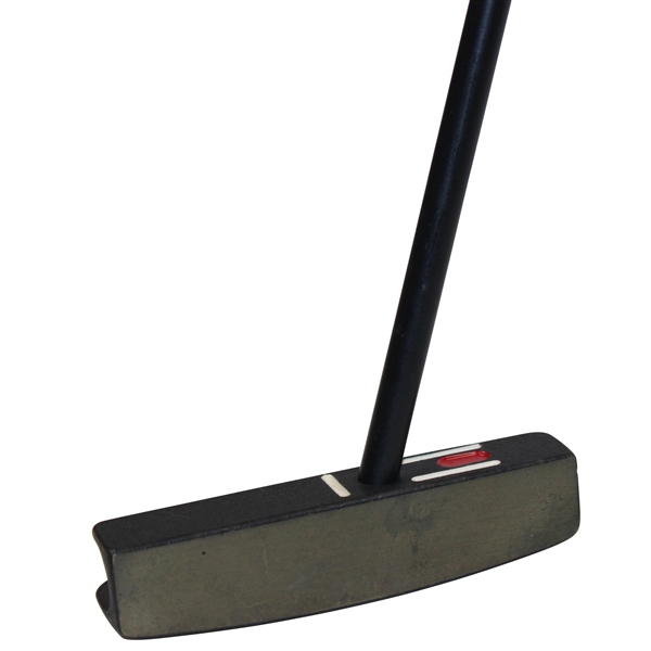 The SeeMore Putter GCP w/ Original Headcover