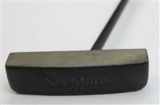 The SeeMore Putter GCP w/ Original Headcover