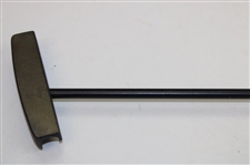 The SeeMore Putter GCP w/ Original Headcover