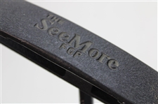 The SeeMore Putter GCP w/ Original Headcover