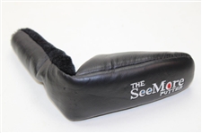The SeeMore Putter GCP w/ Original Headcover