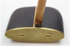 John Gates Handmade Mallet Putter - Kempshall Style