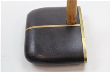 John Gates Handmade Mallet Putter - Kempshall Style
