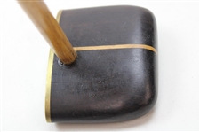 John Gates Handmade Mallet Putter - Kempshall Style
