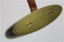 John Gates Handmade Mallet Putter - Kempshall Style