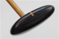 John Gates Handmade Mallet Putter - Kempshall Style