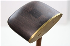 John Gates Handmade Mallet Putter - Kempshall Style
