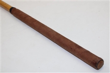 John Gates Handmade Mallet Putter - Kempshall Style