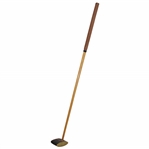 John Gates Handmade Mallet Putter - Kempshall Style