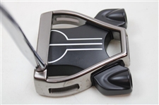 Rossa 'Grey Goose' Retief Goosen Model Taylormade Putter w/ Headcover