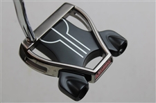 Rossa 'Grey Goose' Retief Goosen Model Taylormade Putter w/ Headcover