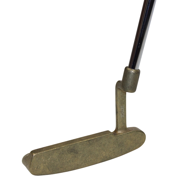 Ping Anser Scottsdale 30th Anniversary Ltd Ed #2605 Putter W/ Headcover
