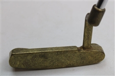 Ping Anser Scottsdale 30th Anniversary Ltd Ed #2605 Putter W/ Headcover