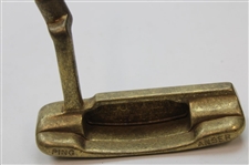 Ping Anser Scottsdale 30th Anniversary Ltd Ed #2605 Putter W/ Headcover