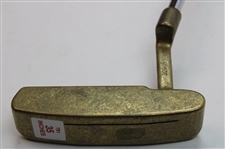 Ping Anser Scottsdale 30th Anniversary Ltd Ed #2605 Putter W/ Headcover