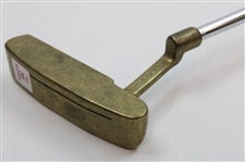 Ping Anser Scottsdale 30th Anniversary Ltd Ed #2605 Putter W/ Headcover