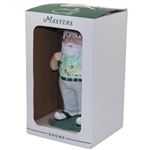2025 Masters Tournament Limited Peaches and Cream Full Size Gnome in Original Box