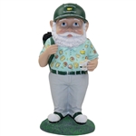 2025 Masters Tournament Limited Peaches and Cream Full Size Gnome in Original Box