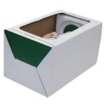2025 Masters Tournament Limited Peaches and Cream Full Size Gnome in Original Box