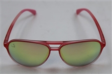 Masters Tournament 'The Azalea' Polarized Sunglasses New in Original Case