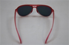 Masters Tournament 'The Azalea' Polarized Sunglasses New in Original Case