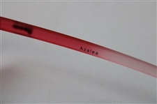 Masters Tournament 'The Azalea' Polarized Sunglasses New in Original Case