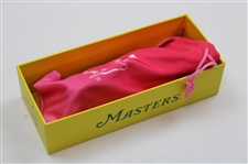 Masters Tournament 'The Azalea' Polarized Sunglasses New in Original Case