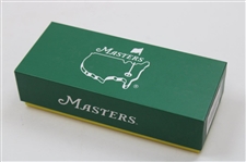 Masters Tournament 'The Azalea' Polarized Sunglasses New in Original Case