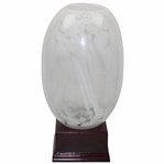 Champion Jan Stephenson's 1981 Peter Jackson Classic Canadian Pacific Women's Open Trophy - Rep