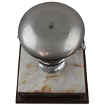 Champion Jan Stephenson's 1981 Mary Kay Golf Classic Trophy - All-time LPGA Scoring Record!