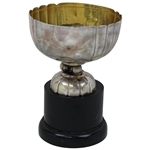 Champion Jan Stephenson's 1981 World Ladies Golf Tournament Trophy