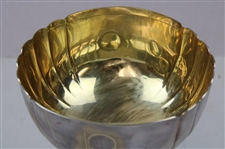 Champion Jan Stephenson's 1981 World Ladies Golf Tournament Trophy